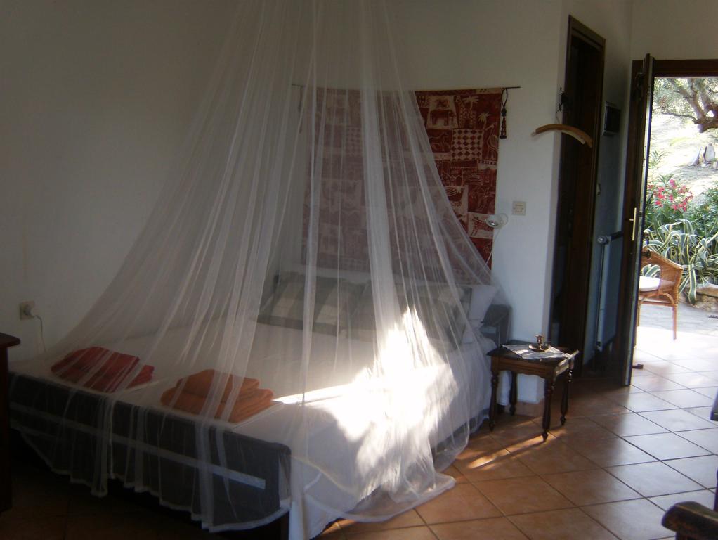 Kortiri Studios Agios Nikolaos  Habitación foto